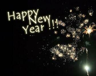 New Year Desktop Wallpaper Group