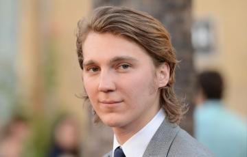 Paul Dano HD Wallpaper 7wallpaper Net
