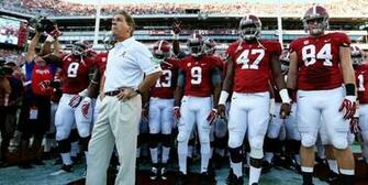 College Football HD Wallpaper
