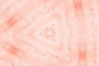 Coral Orange Color Background