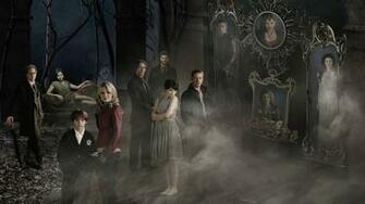 Once Upon A Time Wallpaper