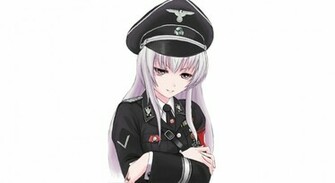 Nazi Suigintou Wallpaper