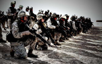 HD Army Wallpaper And Image