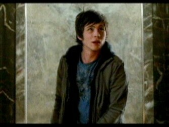 Logan Lerman As Percy Jackson We Love