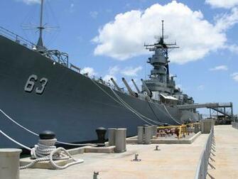 The Uss Missouri Pearl Harbor Jpg