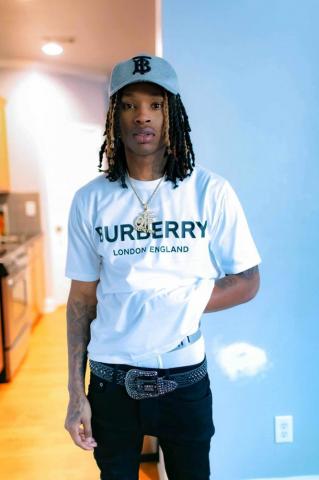 King Von Wallpaper Enwallpaper