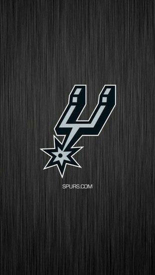 Mobile Device Wallpaper The Official Site Of San Antonio Spurs