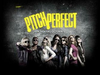 Wallpaper Pitch Perfect
