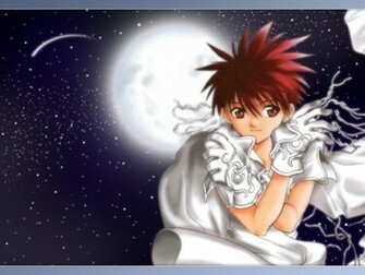 Angel Wallpaper D N