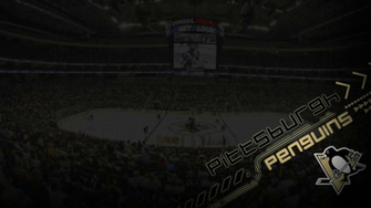 Pittsburgh Penguins Wallpaper Background