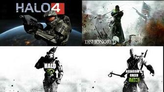 Wallpaper Of The Week Game Mashups