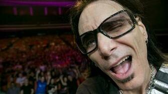Steve Vai Music Fanart Tv