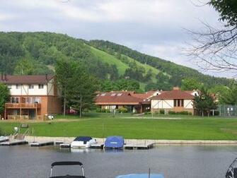 Lakestar Lodge