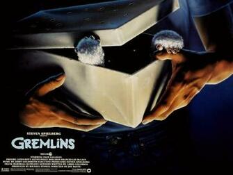 Gremlin Wallpaper