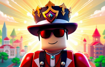 Roblox Dominus Wallpaper