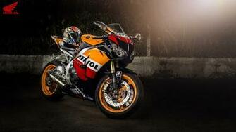 Honda Cbr 1000rr HD Wallpaper