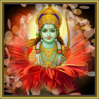 Top Jai Shri Ram Wallpaper Full HD 4k To Use