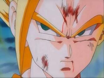 Super Saiyan Gohan Wallpaper