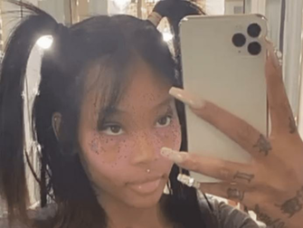 Summer Walker Is Percent Here For Kash Doll S Steamy Bikini