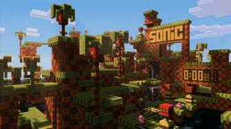Minecraft Wallpaper In