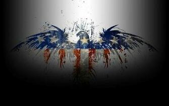 Wallpaper A Day American Eagle