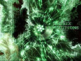 The Matrix Revolutions Wallpaper
