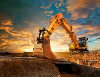Bagger Wallpaper My