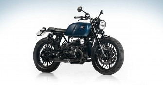 Custom Bmw R100 Rs Is Proof Simpler Often Better