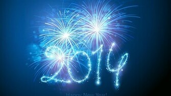 This Live Wallpaper Focuses Explicitly On The New Year S Eve Of