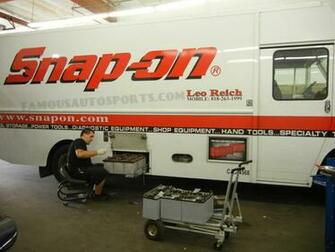 Snap On Wallpaper Isn T The Only Company