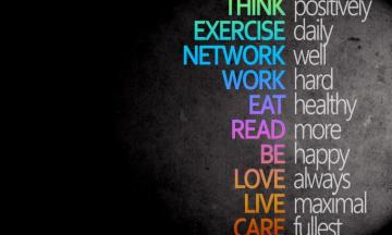 Positivity Wallpaper Schindler Lichtdesign