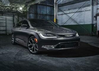 Chrysler Wallpaper And Background Image Net