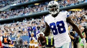 Dez Bryant Full HD Wallpaper