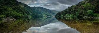Glendalough HD Wallpaper Tag