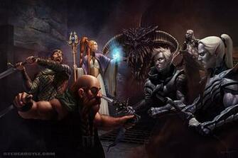 Heroscape Final By Steveargyle Dungeons Dragons