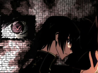 Emo Anime Wallpaper