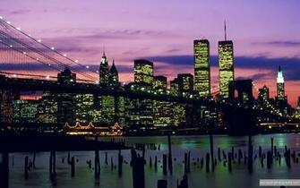 New York Wallpaper Art Print City Prints