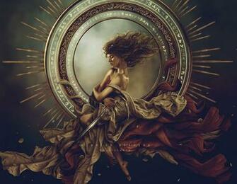 Renaissance By Carlos Quevedo