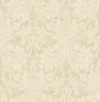Faux Effects Wall Paper Dalia S Damask Effect Paint Wallpaper