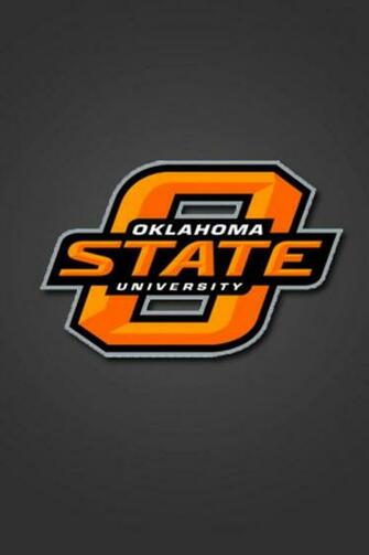 Oklahoma State Cowboys iPhone Wallpaper HD
