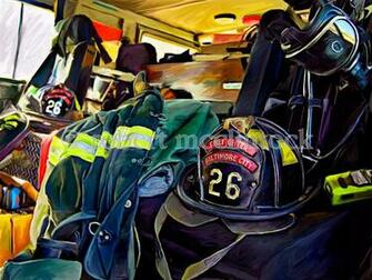 Firefighter Wallpaper For Cell Phone