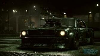 Need For Speed Nast Pna Generacja