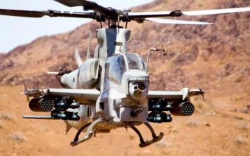 Helicopters Wallpaper