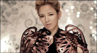 Girls Generation Snsd Kim Hyoyeon Wallpaper