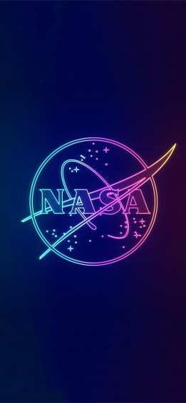 Nasa Aesthetic Wallpaper