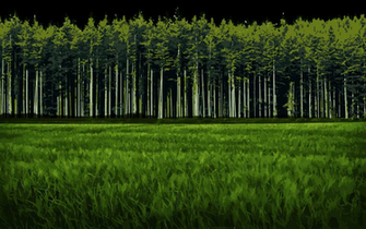 Png Treeline Image In Collection