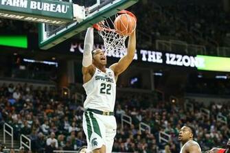 Prospect Profile Miles Bridges Philadelphia 76ers