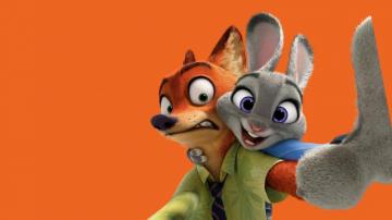 Animated Cartoon Desktop Wallpaper On