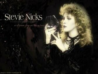 Stevie Nicks Wallpaper