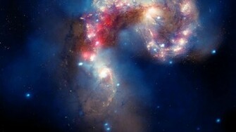 Constellations Full HD Desktop Wallpaper 1080p